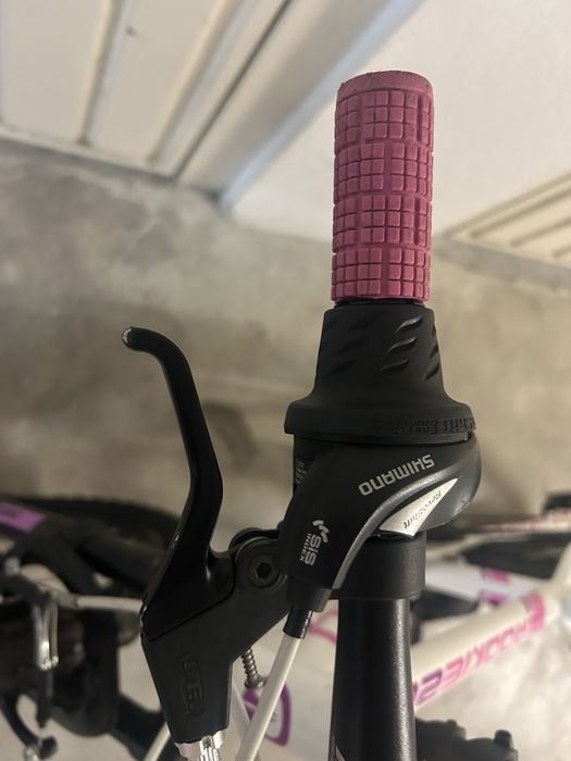 Bicicleta Criança DEED ROOKIE 206 -6V