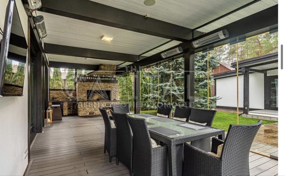 Продаж будинку Лебедівка