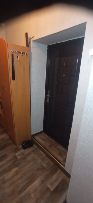 2 к квартира подобово . Біля 4 лікарні,