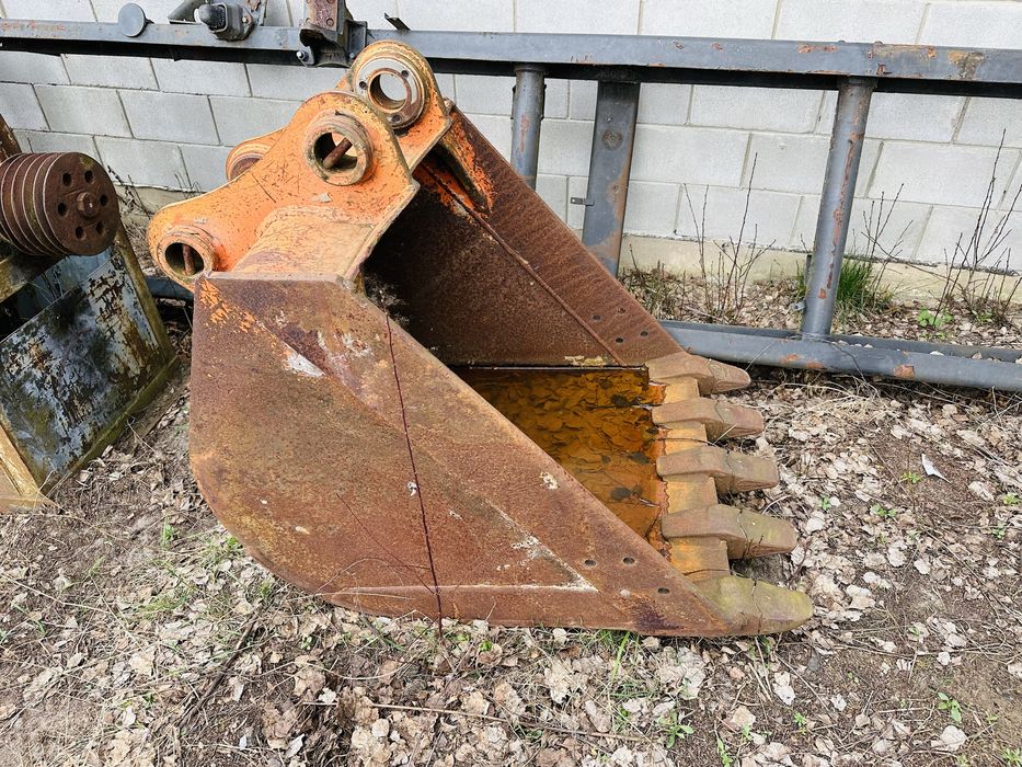 Ковш для Ескаватора стан цілий