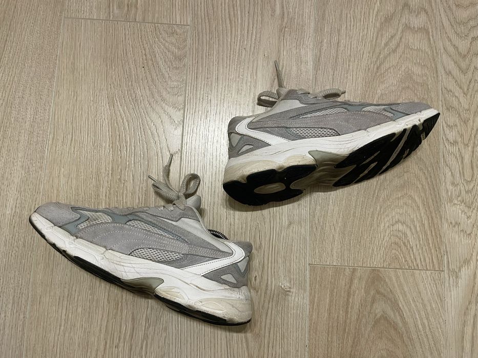 Кросівки Puma Teveris Nitro