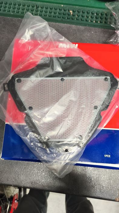 Filtro Ar Honda  NC 750x 2021 a 2025