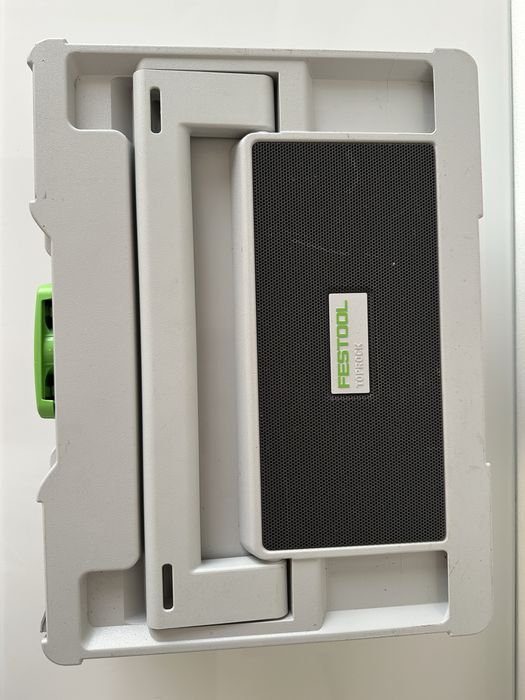 Колонка Festool TOPROCK SYS3 BT20M 137