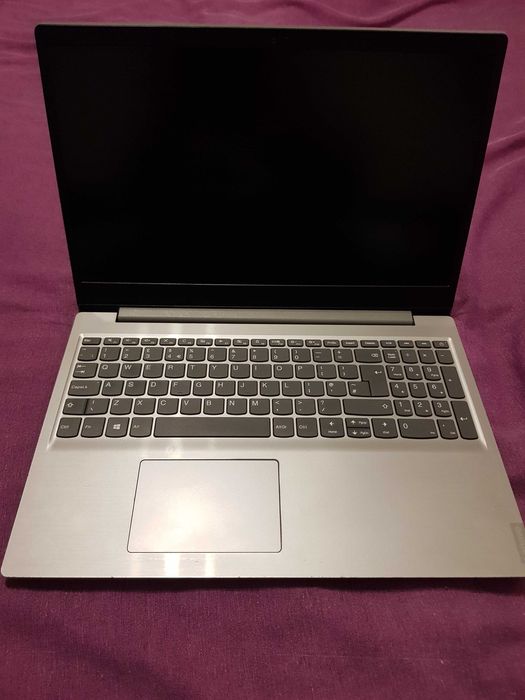 Lenovo IdeaPad S145 15-iwl