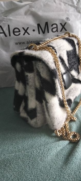 Torebka Alex Max