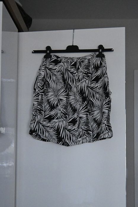 Spódniczka na lato H&M