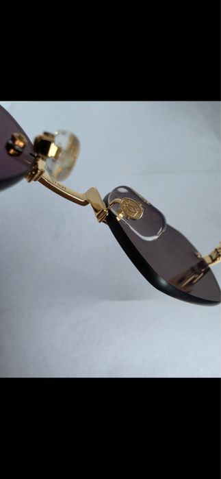 Okulary Cartier unisex