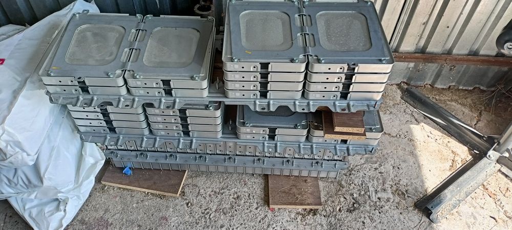 Ogniwa,bateria, nissan leaf, 12kwh, magazyn