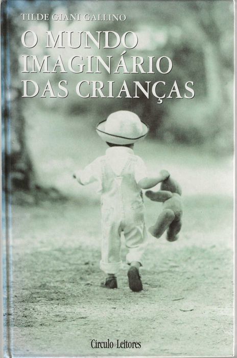 O Mundo Imaginário Das Crianças