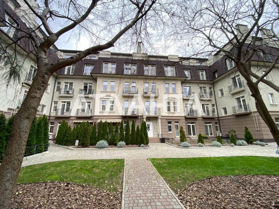 Однокомнатная квартира с ремонтом в ЖК Chelsea