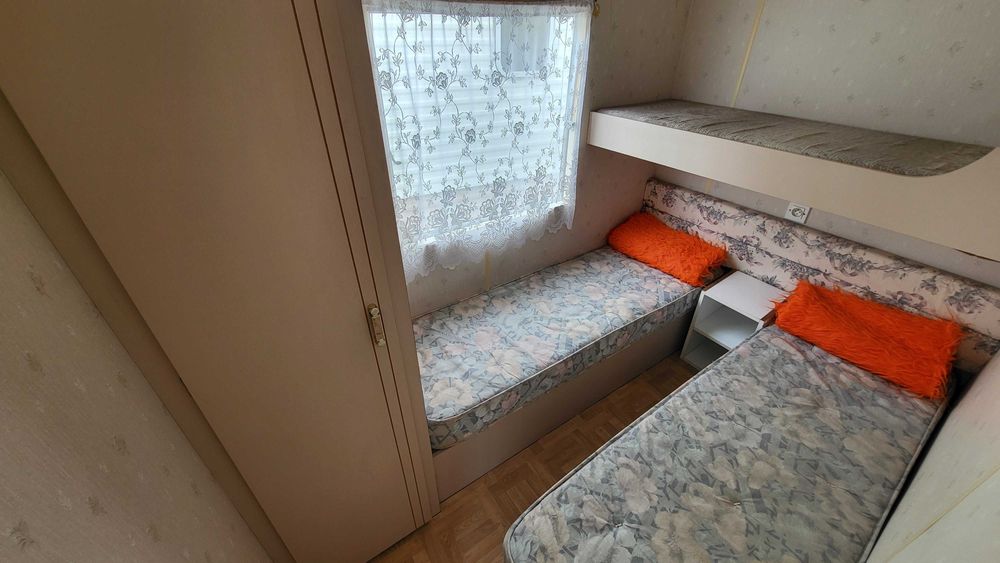 Domki, domek holenderski, domek angielski nr A168