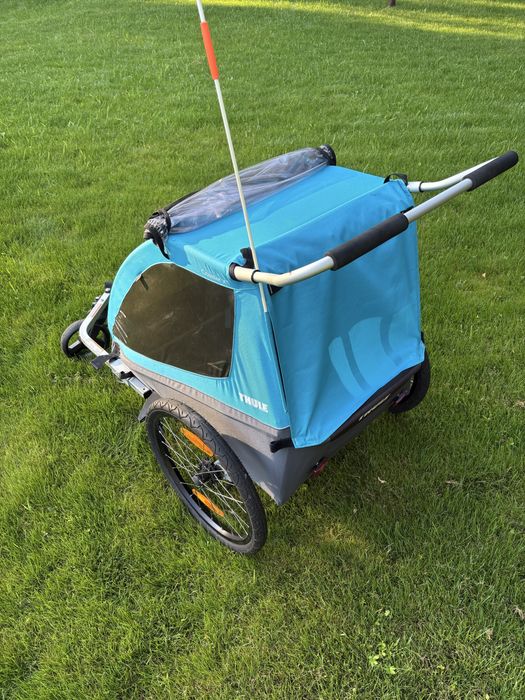 Thule Coaster XT