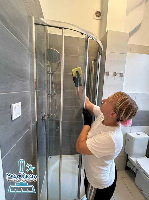 Sprzątanie mieszkań i domów – Łódź i okolice