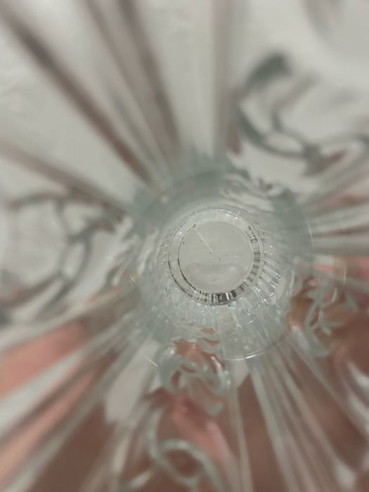 Glass Pitcher64550628676354126