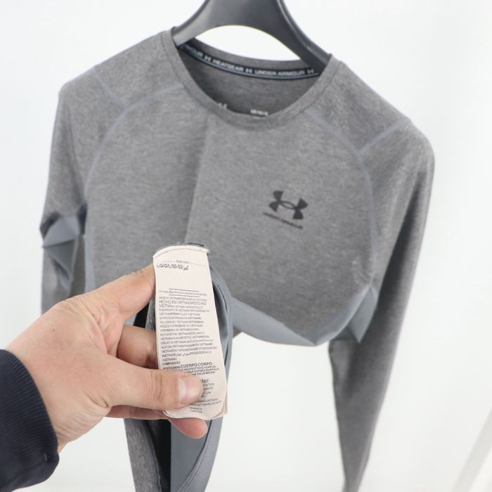 Чоловіча Compression Термо Under Armour