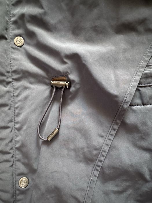Куртка MASSIMO DUTTI легка