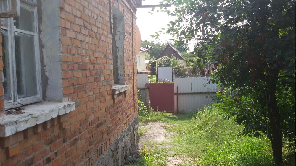 Продається будинок