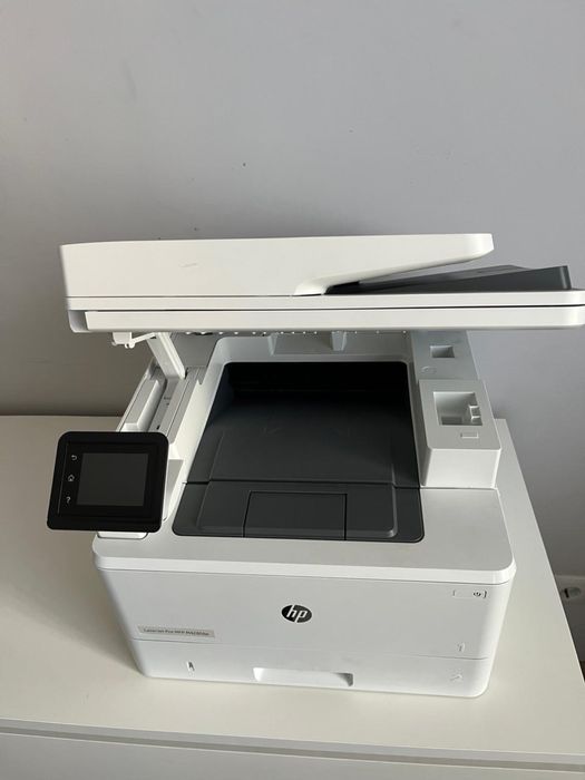 HP LaserJet Pro MFP M428