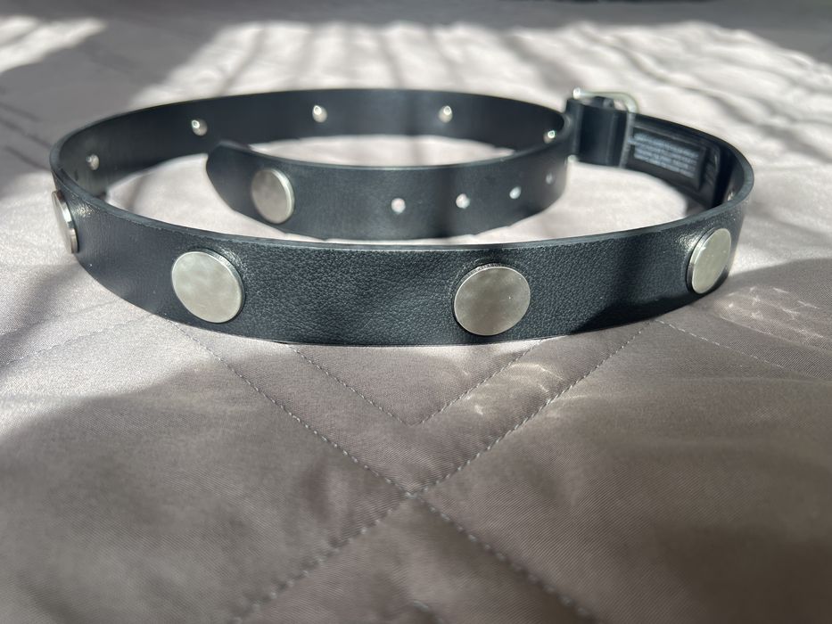 Ремінь Mango новий