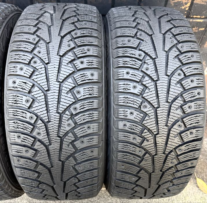 Зима Nokian Nordman 5 225/50 R17 97T XL
