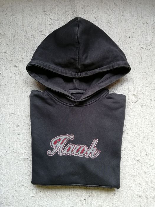 Sweat  Hawk cinzenta