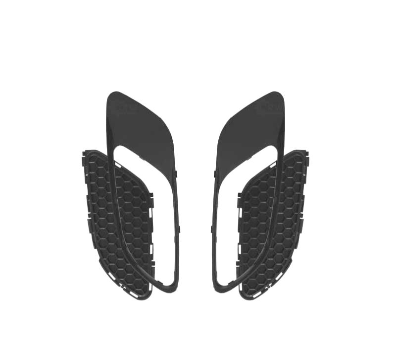 CAPO BMW E92 E93 06-10 LOOK M3
