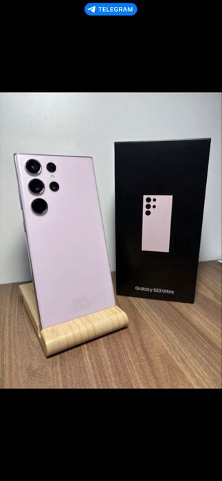 Samsung galaxy s23 ultra