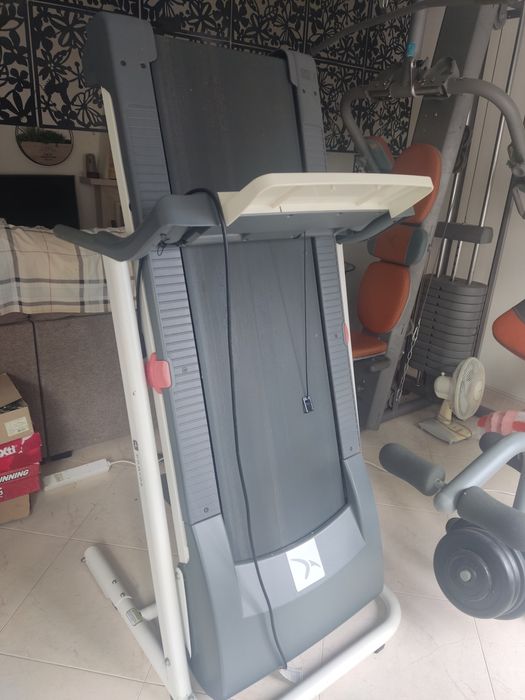 Passadeira Cardio Domyos TC 290