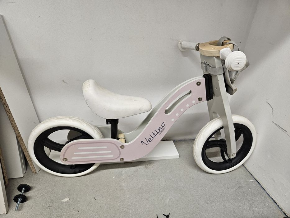 Rowerek biegowy Veltino