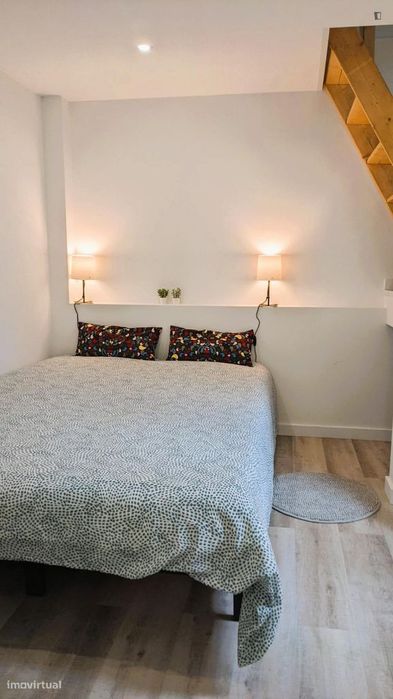 Casa com 1 quartos - localizado em Amadora Lisbon