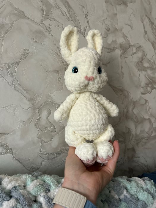 Игрушки ручной работы