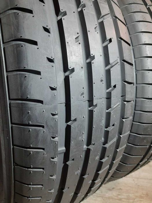 Шини 7,5мм 225/55 R19 TOYO Proxes R36 літо сток