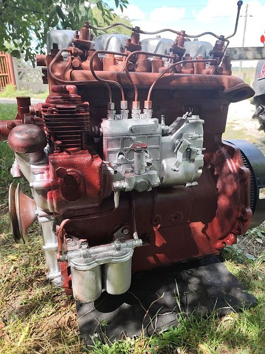 Silnik c360 z gwarancją orginał