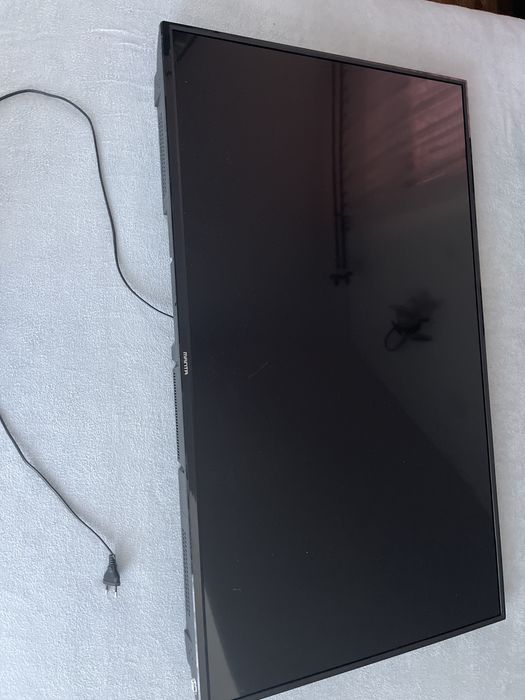 Telewzior manta 55 cali