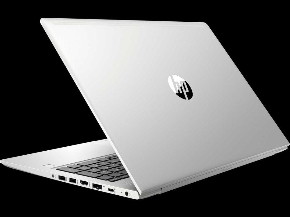 HP ProBook 450 G7 (i7-10510U / 32GB / 512GB + 1TB / 15.6 FullHD / NVIDIA® GeForce® MX250) + сумка