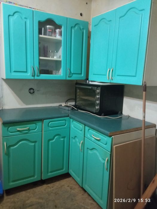 Meble kuchenne stan dobry