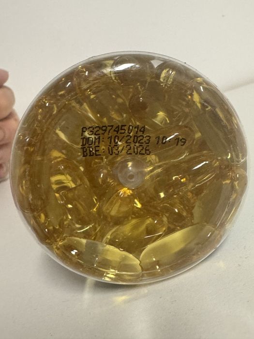 Myprotein essential omega 3, 90 kapsulek