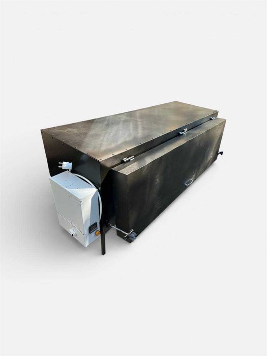 Муфельная печь СНОЛ МП-15, МП-9 плавильная печь для обжига.