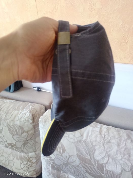 Кепка бейсболка Макдональдс дріфт поло різні