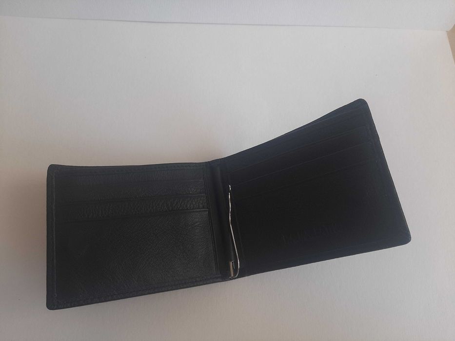 портмоне кошелек