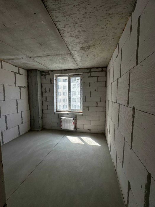 Продам 3 Ком. квартиру в новом доме центр города госпрограмма