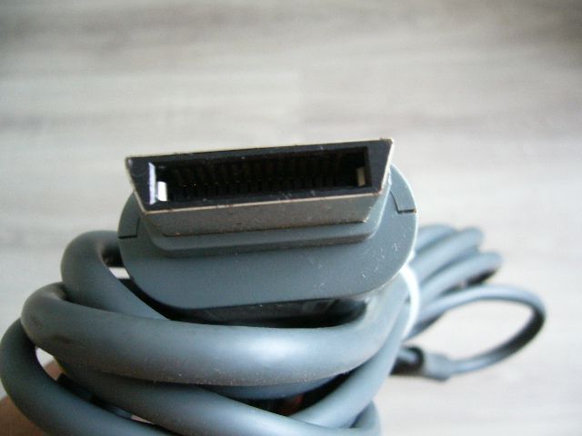 Kabel TV do konsol Xbox 360