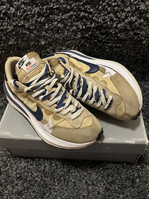 Nike sacai vapourwaffle