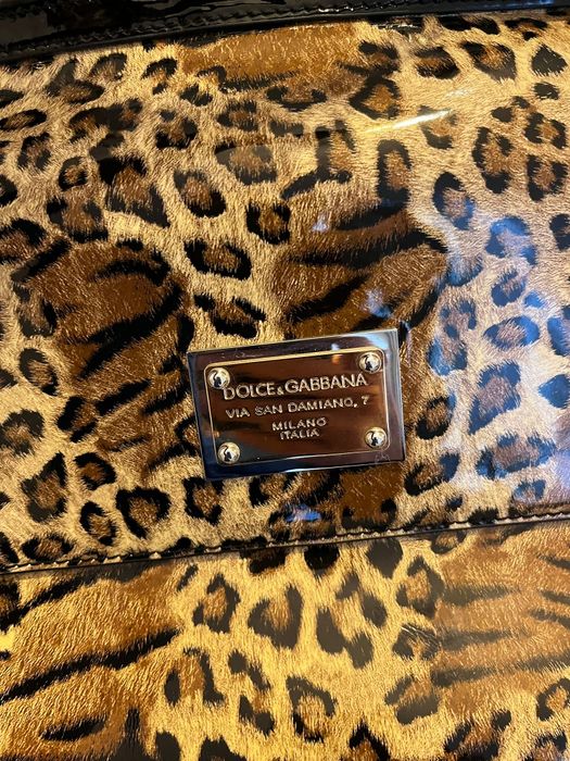 Vende se bolsa Dolce Gabbana