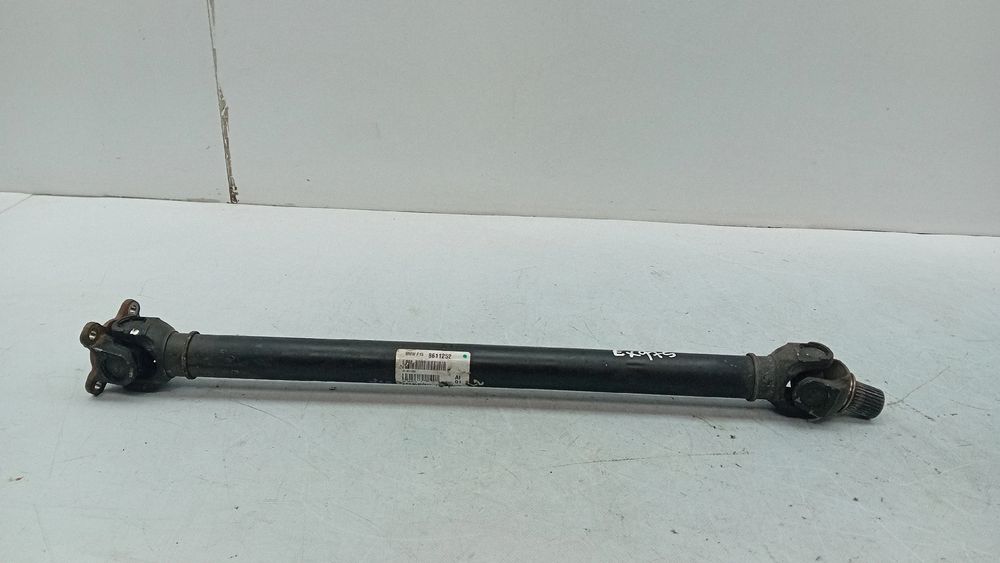 Veio de Transmissão BMW X5 (F15, F85)