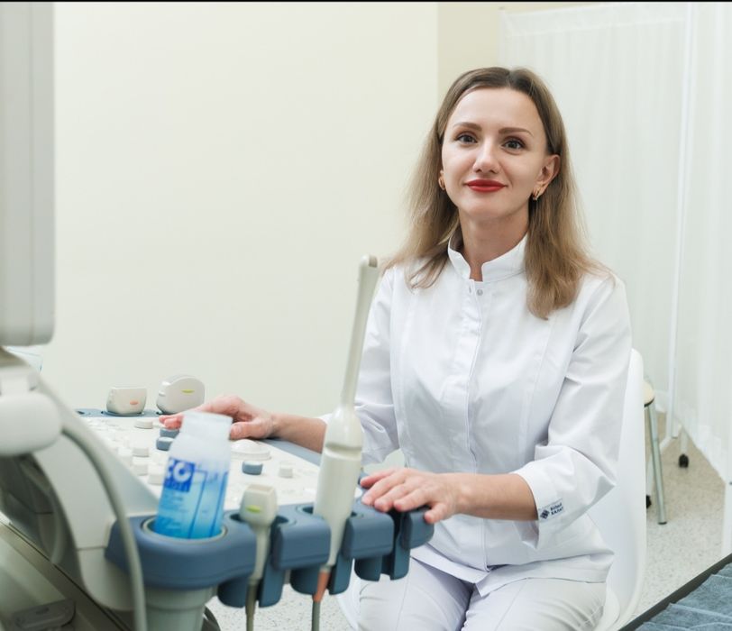 Репетитор з біології, хімії