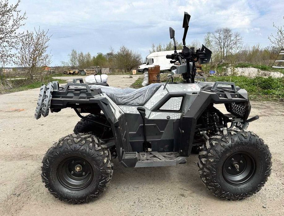 Квадроцикл Spark SP 150 11 новий новий з доставкою
