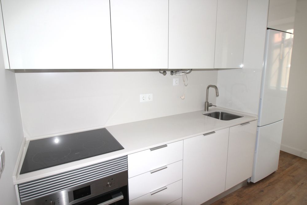 Estudio Novo em Alcântara