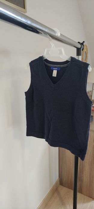 Miękka Kamizelka Obaibi