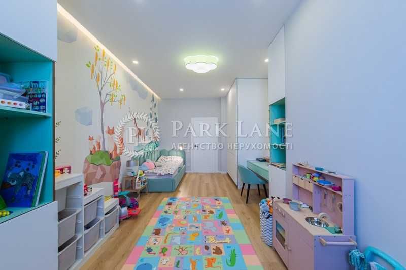 Три спальні, дизайнерський ремонт, 112 м2, вулиця Коперника 12д